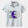 Women's Dri Mesh ® V Neck Polo Thumbnail