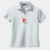 Women's Dri Mesh ® V Neck Polo Thumbnail