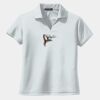 Women's Dri Mesh ® V Neck Polo Thumbnail