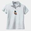 Women's Dri Mesh ® V Neck Polo Thumbnail