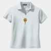 Women's Dri Mesh ® V Neck Polo Thumbnail