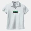Women's Dri Mesh ® V Neck Polo Thumbnail