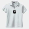 Women's Dri Mesh ® V Neck Polo Thumbnail