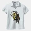 Women's Dri Mesh ® V Neck Polo Thumbnail