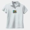 Women's Dri Mesh ® V Neck Polo Thumbnail