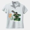 Women's Dri Mesh ® V Neck Polo Thumbnail