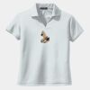 Women's Dri Mesh ® V Neck Polo Thumbnail