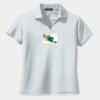 Women's Dri Mesh ® V Neck Polo Thumbnail