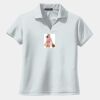 Women's Dri Mesh ® V Neck Polo Thumbnail