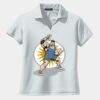 Women's Dri Mesh ® V Neck Polo Thumbnail