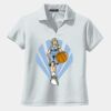 Women's Dri Mesh ® V Neck Polo Thumbnail