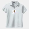 Women's Dri Mesh ® V Neck Polo Thumbnail