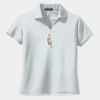 Women's Dri Mesh ® V Neck Polo Thumbnail