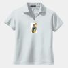 Women's Dri Mesh ® V Neck Polo Thumbnail