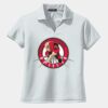 Women's Dri Mesh ® V Neck Polo Thumbnail