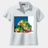 Women's Dri Mesh ® V Neck Polo Thumbnail
