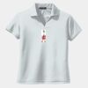 Women's Dri Mesh ® V Neck Polo Thumbnail