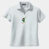 Women's Dri Mesh ® V Neck Polo Thumbnail