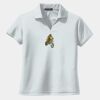 Women's Dri Mesh ® V Neck Polo Thumbnail