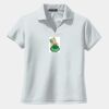 Women's Dri Mesh ® V Neck Polo Thumbnail