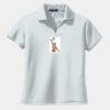 Women's Dri Mesh ® V Neck Polo Thumbnail