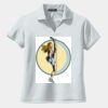 Women's Dri Mesh ® V Neck Polo Thumbnail