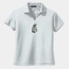 Women's Dri Mesh ® V Neck Polo Thumbnail