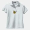 Women's Dri Mesh ® V Neck Polo Thumbnail