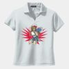 Women's Dri Mesh ® V Neck Polo Thumbnail
