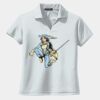 Women's Dri Mesh ® V Neck Polo Thumbnail