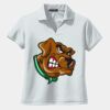 Women's Dri Mesh ® V Neck Polo Thumbnail