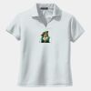 Women's Dri Mesh ® V Neck Polo Thumbnail