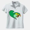 Women's Dri Mesh ® V Neck Polo Thumbnail