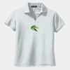 Women's Dri Mesh ® V Neck Polo Thumbnail