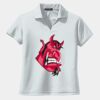 Women's Dri Mesh ® V Neck Polo Thumbnail