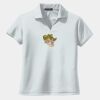 Women's Dri Mesh ® V Neck Polo Thumbnail
