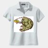 Women's Dri Mesh ® V Neck Polo Thumbnail