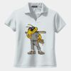 Women's Dri Mesh ® V Neck Polo Thumbnail