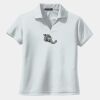 Women's Dri Mesh ® V Neck Polo Thumbnail