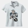 Women's Dri Mesh ® V Neck Polo Thumbnail