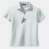 Women's Dri Mesh ® V Neck Polo Thumbnail