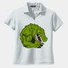 Women's Dri Mesh ® V Neck Polo Thumbnail