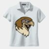 Women's Dri Mesh ® V Neck Polo Thumbnail