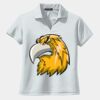 Women's Dri Mesh ® V Neck Polo Thumbnail