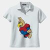 Women's Dri Mesh ® V Neck Polo Thumbnail