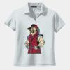 Women's Dri Mesh ® V Neck Polo Thumbnail