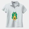 Women's Dri Mesh ® V Neck Polo Thumbnail