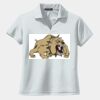 Women's Dri Mesh ® V Neck Polo Thumbnail