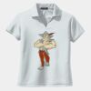 Women's Dri Mesh ® V Neck Polo Thumbnail