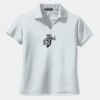 Women's Dri Mesh ® V Neck Polo Thumbnail